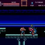 Castlevania - The New Generation (Europe)