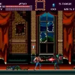 Castlevania - The New Generation (Europe) (Beta)