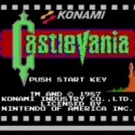Castlevania (USA) (Rev A)