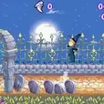 Castleween (E)(Eurasia)