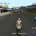 Castrol Honda Superbike Racing