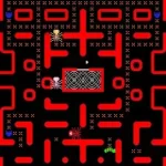 Caterpillar Pacman Hack