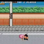 CB Chara Wars - Ushinawareta Gag (Japan)