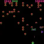 Centipede, Breakout, Warlords (E)(Supplex)