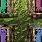 Centipede, Breakout, Warlords (U)(Trashman)