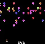 Centipede (Europe) (En,Fr,De,Es,It,Nl)