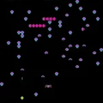 Centipede (revision 4)