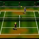 Centre Court Tennis (Europe)