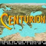 Centurion - Defender of Rome (USA, Europe)