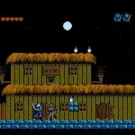 Challenge of the Dragon (USA) (Unl) (Color Dreams)