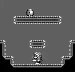 Chalvo 55 - Super Puzzle Action (Japan)