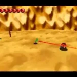 Chameleon Twist 2 (Europe)