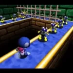 Chameleon Twist (Europe)