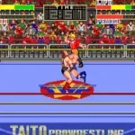 Champion Wrestler (US)