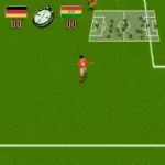 Champions World Class Soccer (World) (En,Fr,De,Es)