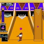 Championship Bowling (Japan)