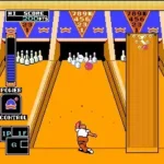 Championship Bowling (USA)