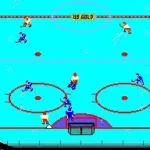 Championship Hockey (Europe)