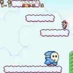 Chaoji Maliou (C)(WRG)