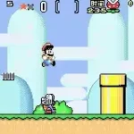 Chaoji Maliou Shijie (C)(WRG)