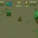 Chaos Engine, The (Europe)