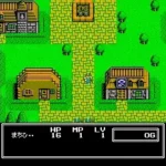Chaos World (Japan)