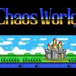 Chaos World (Japan) [En by Aeon Genesis v0.98F]