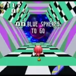 Chaotix ~ Knuckles' Chaotix (Japan, USA)