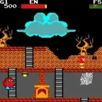 Chapolim x Dracula - Um Duelo Assustador (Brazil)