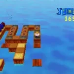 Charlie Blast's Territory (USA)