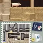 Charlotte's Web (Europe) (En,Fr,De,Es,It)