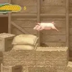 Charlotte's Web (U)(Rising Sun)