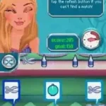 Charm Girls Club - My Fashion Mall (Europe) (En,Fr,Es)