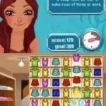 Charm Girls Club - My Fashion Mall (USA) (En,Fr,Es)