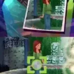 Charm Girls Club - My Fashion Show (USA) (En,Fr,Es)