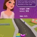 Charm Girls Club - My Perfect Prom (Europe) (En,Fr,Es)