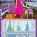 Charm Girls Club - My Perfect Prom (USA) (En,Fr,Es)