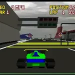 Checkered Flag (World)