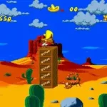 Cheese Cat-Astrophe Starring Speedy Gonzales (Europe)