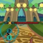 Cheetah Girls, The - Passport to Stardom (USA)