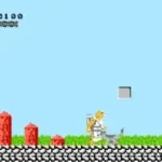 Cheetahmen II (USA) (Unl)