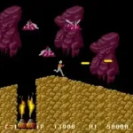 Chelnov - Atomic Runner (Japan)