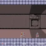 Chelnov - Atomic Runner (US)