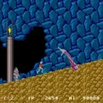 Chelnov - Atomic Runner (World)