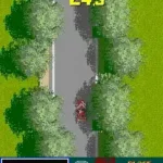 Chequered Flag (Japan)