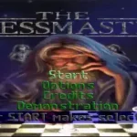 Chessmaster 3-D, The