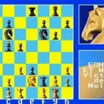 Chessmaster (F)(Patience)