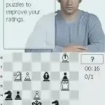 Chessmaster - The Art of Learning (USA) (En,Fr,Es)