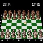 Chessmaster, The (Europe)