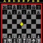 Chessmaster (USA, Europe)